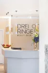Boutiquehotel Drei Ringe Schwörstadt - Rheinfelden Hotel a Gersbach
