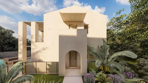 Residence Abournela in Ionian Islands