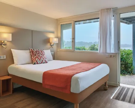 The Originals City, Hôtel A Pic, Cherbourg Hotels in Cherbourg