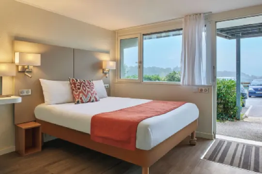 The Originals City, Hôtel A Pic, Cherbourg Hotels near Fun Box