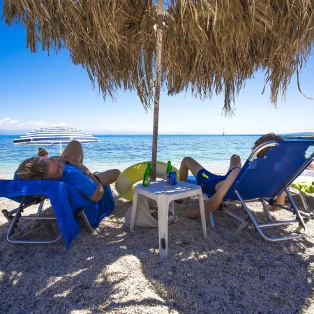 Potamaki Beach Hotel