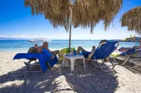 Potamaki Beach Hotel - ติดทะเล