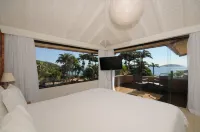 Rio Búzios Boutique Hotel Отели в г. Армасан-дус-Бузиус