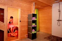 Les Portes de la Vallee Hotels in Turckheim