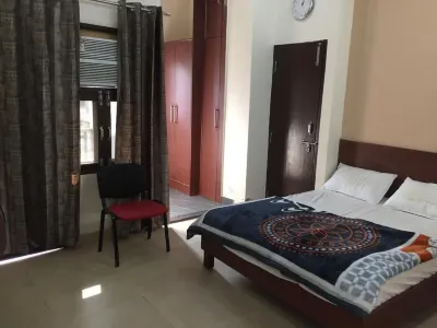 Hotel White House Residency by Grb Hotels in Sonepat