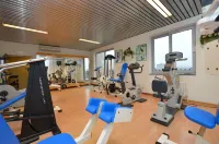 Bedford Hotel Brussels - Phòng tập thể hình