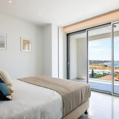 Phaedrus Living Luxury Seaview Coral Bay Villa