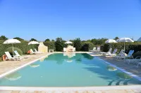 Masseria Peppeturro Hotels in Cisternino