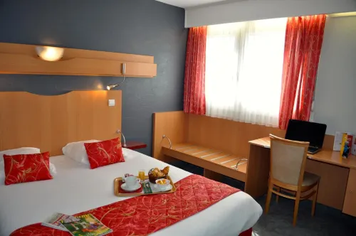Atalante Hotels in Annemasse