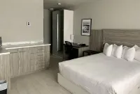 Hôtel Sept-Îles Hotels in Sept-Iles