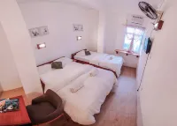 บ้านพัก Sea Horse