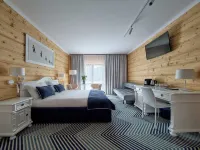 Willa Jan Hotels in Zakopane
