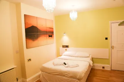 Croft Hotel Hotels in 