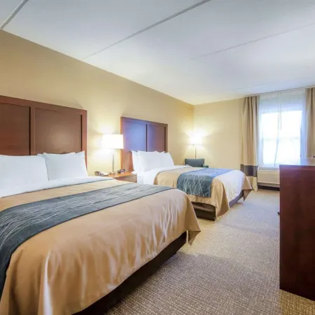 Comfort Inn at Royal Blue