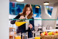 "The Freddie Mercury" Hotel