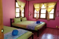 Ton Tawan Resort - Pet friendly