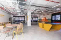 Micampus Getafe Student Residence Hotels in Getafe