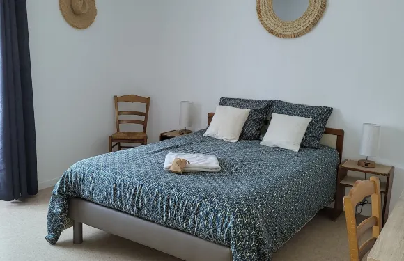 達芙溪谷小旅館