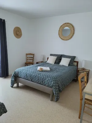 Auberge de la vallée de la Douve Hôtels à : Flottemanville