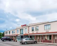Econo Lodge Elmira-Corning Các khách sạn ở Big Flats