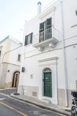 Casa Melio' Hotels in Polignano a mare