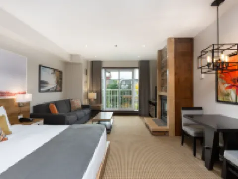 Ermitage du Lac Hotels in Mont Tremblant