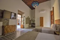NaNa Vida Hotel Morelia Hotels near Palace of Justice