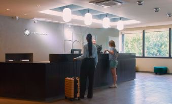 Hotel Raices Aconcagua