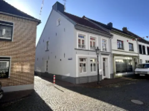 Ferienhaus Niederrhein Kalkar - Traumhaus in Klein am Niederrhein カルカーのホテル