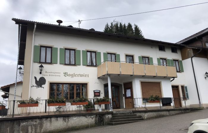 Landgasthof Voglerwirt