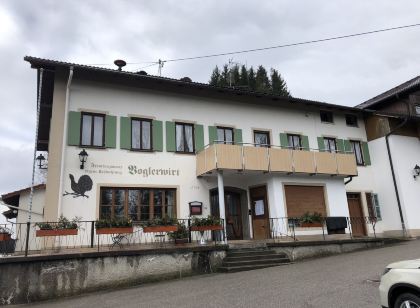 Landgasthof Voglerwirt