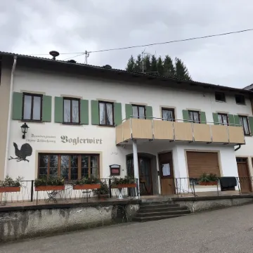 Landgasthof Voglerwirt