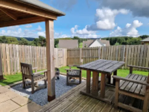 Hillside Havens Hoteles en Keith