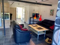 Pilegaarden - Apartments