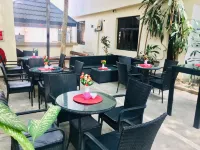 Jam-Bed Hotel and Suites Abeokuta - breakfast