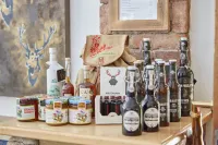 Hotel Garni Alte Säge Ruhpolding Hotels in Ruhpolding