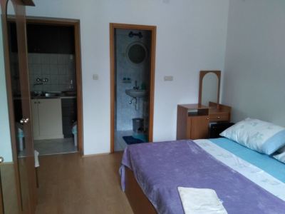 Holiday Home in Starigrad Near Paklenica