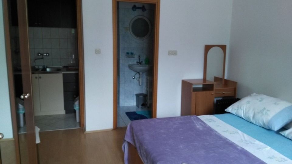 Holiday Home in Starigrad Near Paklenica