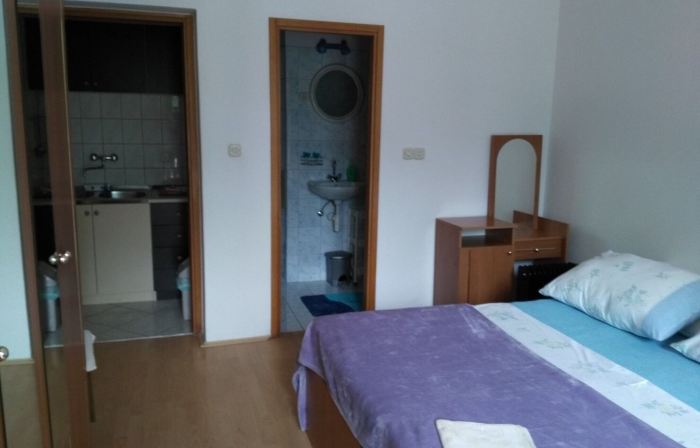 Holiday Home in Starigrad Near Paklenica