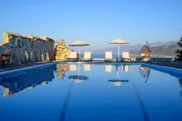 Cavos Bay Hotel & Studios - con vistas al mar