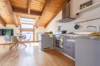 La Maison des Coquillages Hotels in Lerici