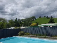 Mayfair Court Motel Hoteles en Tokoroa