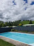 Mayfair Court Motel