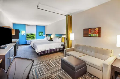 Home2 Suites by Hilton Gonzales