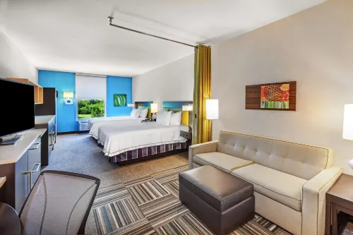 Home2 Suites by Hilton Gonzales Hoteles en Gonzales