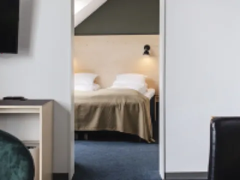 62N Hotel - City Center Hotels in Torshavn