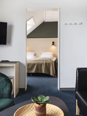 62N Hotel - City Center Hotels in der Nähe von Playground Grasagarður