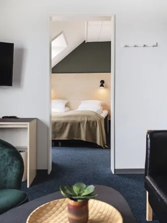 62N Hotel - City Center Отели рядом с достопримечательностью «Нордик Хаус»