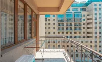 Stay Inn on Amiryan STR. 4/6