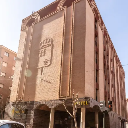 Pacoche Murcia